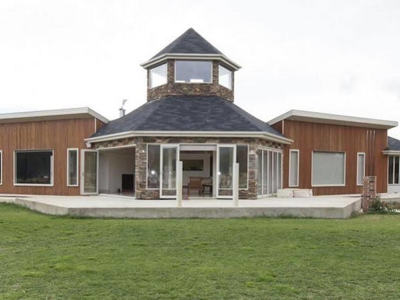 Aurora Cottages Bush Retreat Pomonal Exterior foto